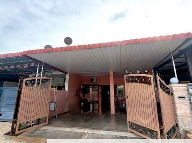 House for sale in Sungai Petani, Kuala Muda