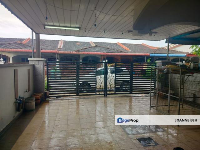 House for sale in Sungai Petani, Kuala Muda