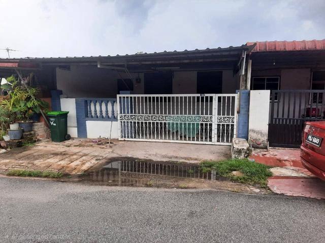 Terraced House for sale in Sungai Petani, Kuala Muda