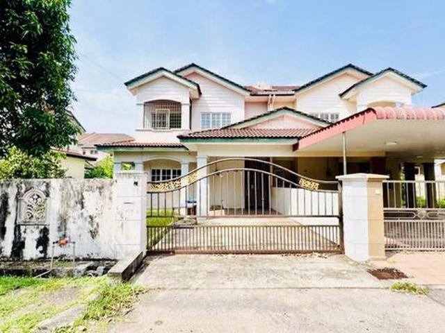 Residential House for sale in Sungai Petani, Kuala Muda