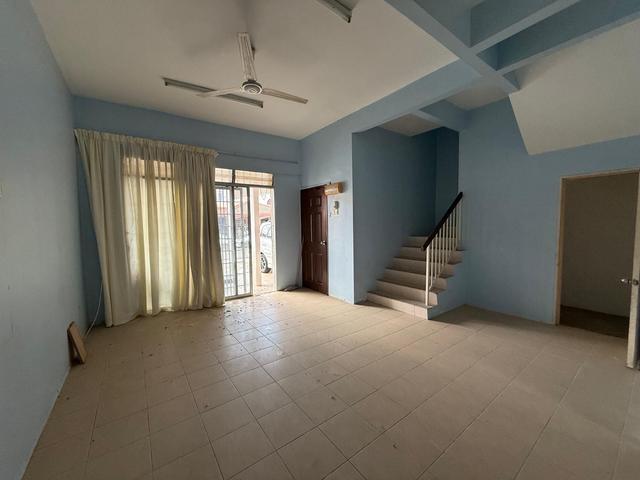 Terraced House for sale in Sungai Petani, Kuala Muda