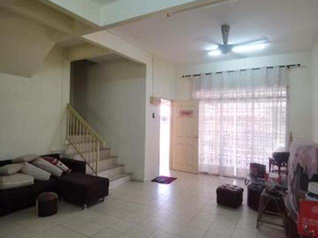 Terraced House for sale in Sungai Petani, Kuala Muda