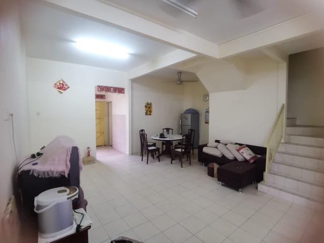 Terraced House for sale in Sungai Petani, Kuala Muda