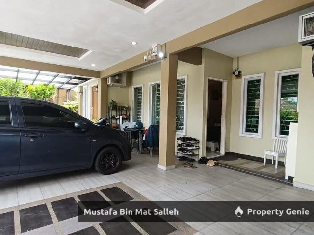Residential House for sale in Sungai Petani, Kuala Muda