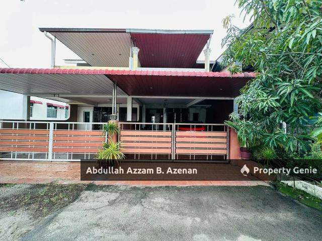 Terraced House for sale in Sungai Petani, Kuala Muda