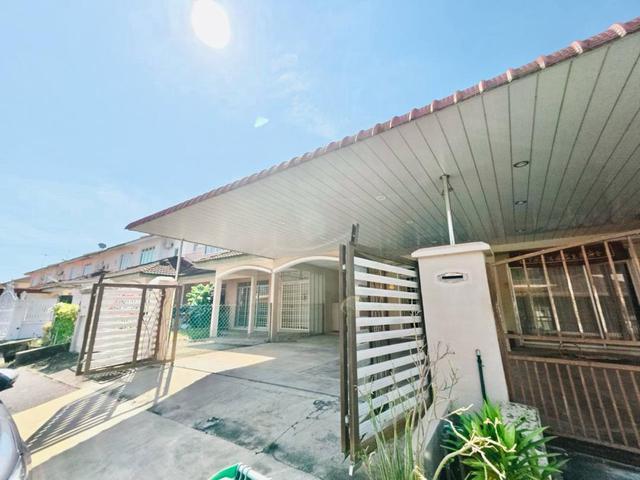 Terraced House for sale in Sungai Petani, Kuala Muda