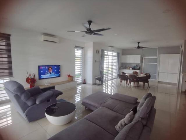 Residential House for sale in Sungai Petani, Kuala Muda