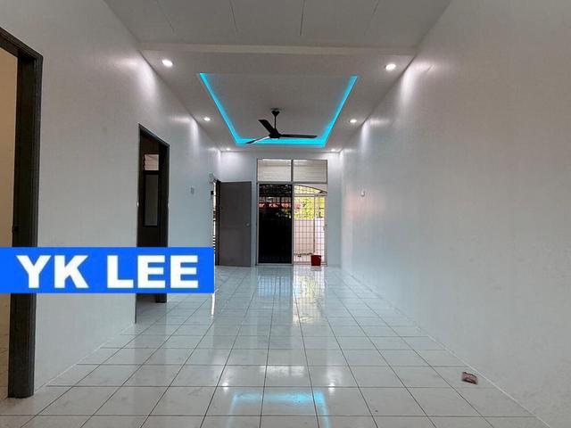 Terraced House for sale in Sungai Petani, Kuala Muda