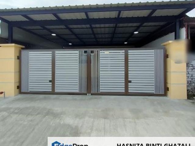 House for sale in Sungai Petani, Kuala Muda