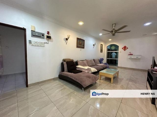 House for sale in Sungai Petani, Kuala Muda