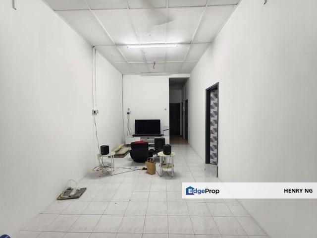 House for sale in Sungai Petani, Kuala Muda