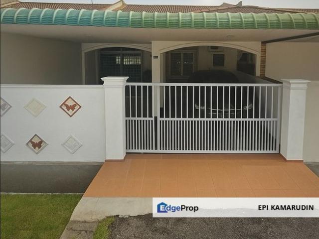 House for sale in Bandar Puteri Jaya, Sungai Petani