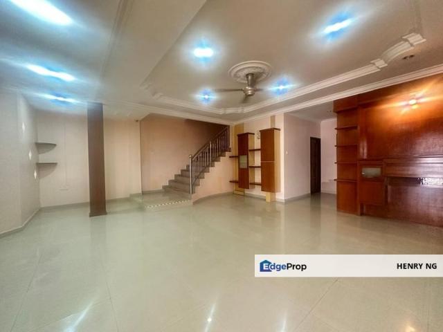 House for sale in Sungai Petani, Kuala Muda