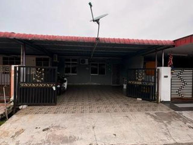 Terraced House for sale in Sungai Petani, Kuala Muda