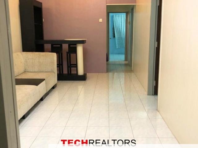 House for sale in Sungai Petani, Kuala Muda