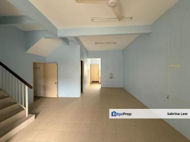 House for sale in Sungai Petani, Kuala Muda