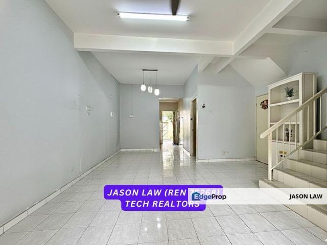 House for rent in Sungai Petani, Kuala Muda