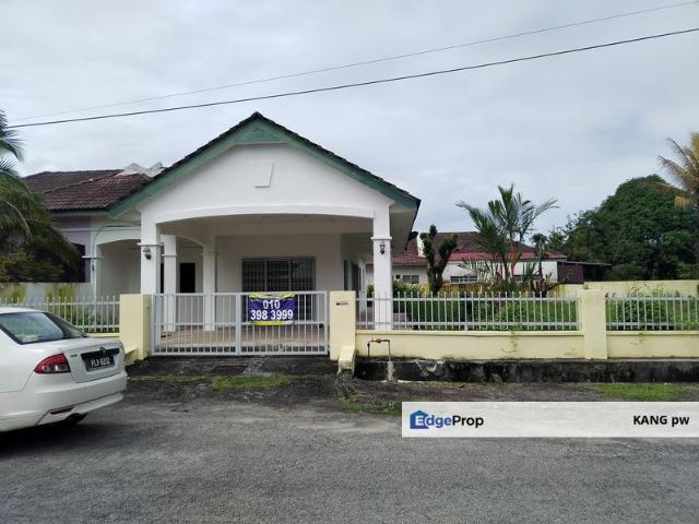 House for sale in Sungai Petani, Kuala Muda