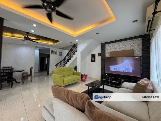 House for sale in Sungai Petani, Kuala Muda