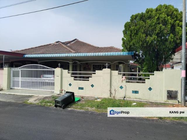 House for sale in Sungai Petani, Kuala Muda