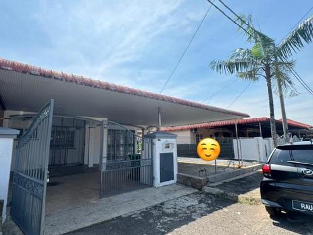 Residential House for sale in Sungai Petani, Kuala Muda