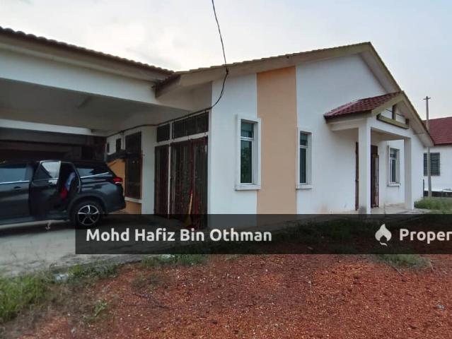 Residential House for sale in Sungai Petani, Kuala Muda