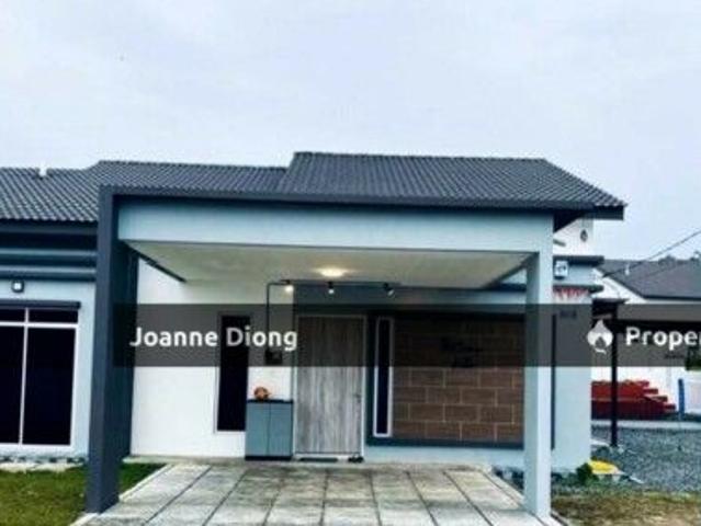 House for rent in Sungai Petani, Kuala Muda