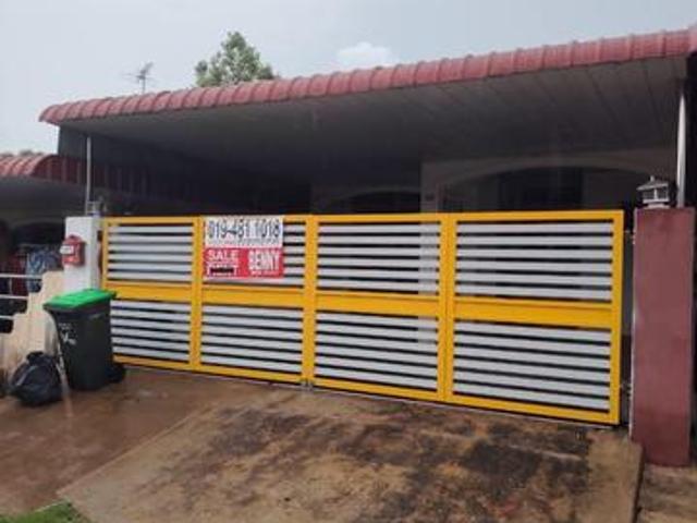 Terraced House for sale in Sungai Petani, Kuala Muda