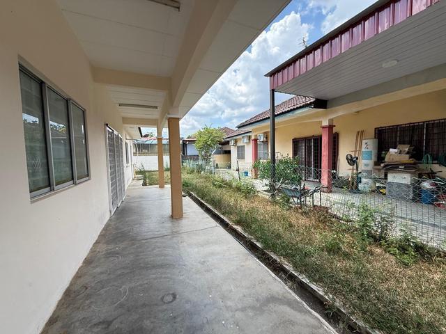 Residential House for sale in Sungai Petani, Kuala Muda