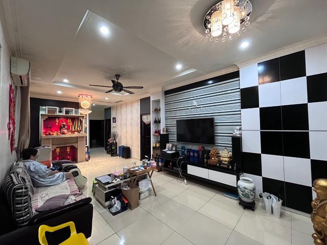 Residential House for sale in Sungai Petani, Kuala Muda