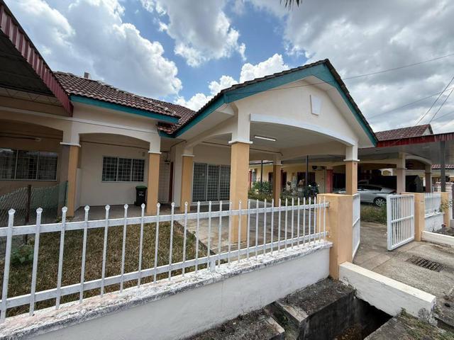 Residential House for sale in Sungai Petani, Kuala Muda