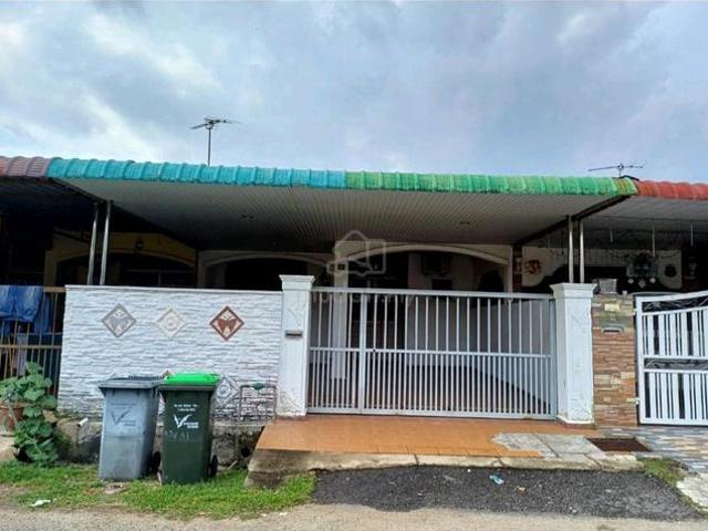 Terraced House for sale in Sungai Petani, Kuala Muda