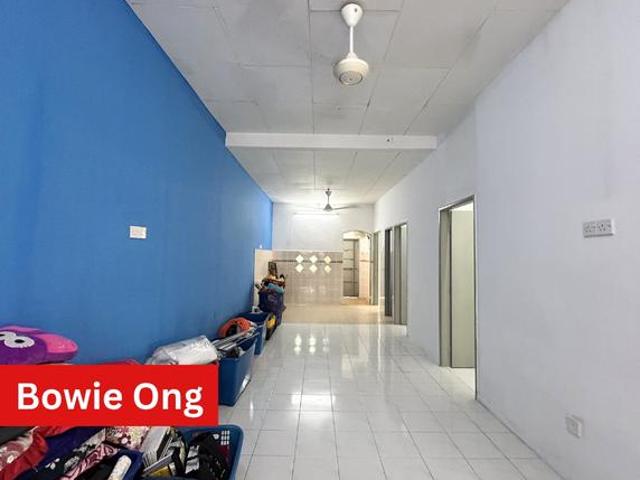 Terraced House for sale in Sungai Petani, Kuala Muda