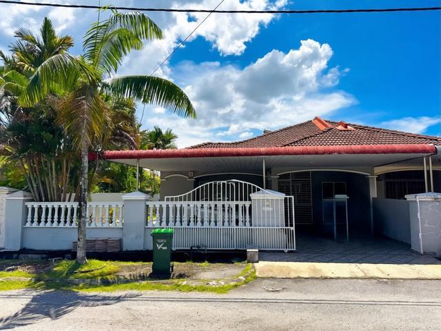 Residential House for sale in Sungai Petani, Kuala Muda