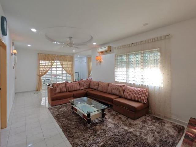 Residential House for sale in Sungai Petani, Kuala Muda