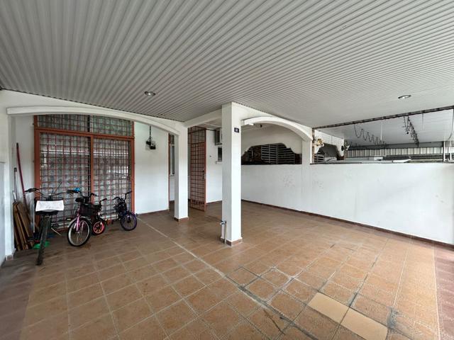 Terraced House for sale in Sungai Petani, Kuala Muda