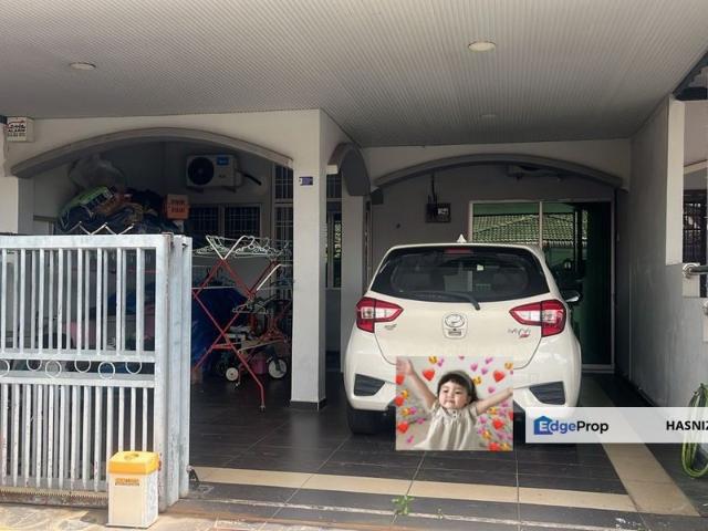 House for sale in Sungai Petani, Kuala Muda