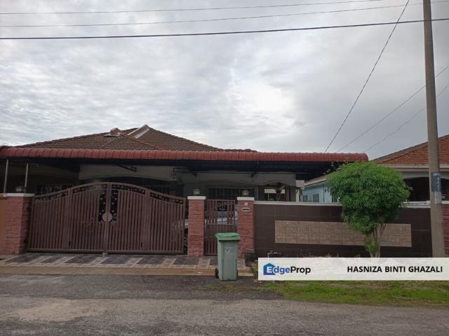 House for sale in Sungai Petani, Kuala Muda