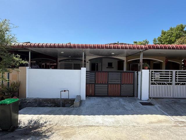 Terraced House for sale in Sungai Petani, Kuala Muda