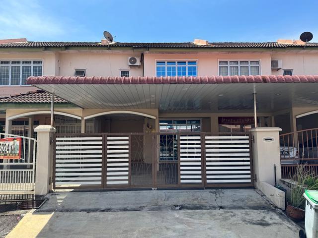 Terraced House for sale in Sungai Petani, Kuala Muda