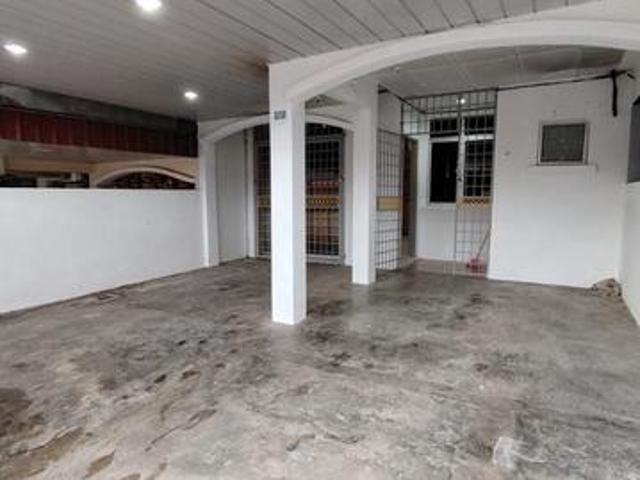 Terraced House for sale in Sungai Petani, Kuala Muda