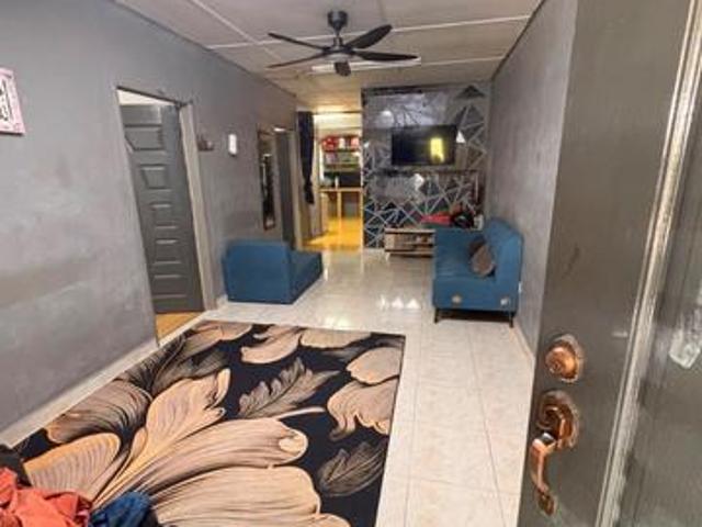 Terraced House for sale in Sungai Petani, Kuala Muda
