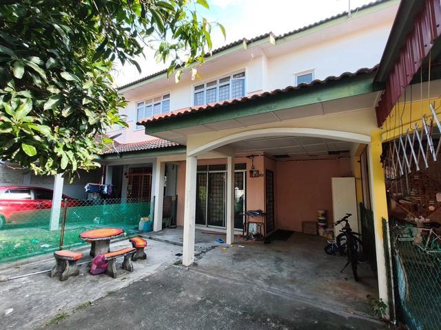 Terraced House for sale in Sungai Petani, Kuala Muda