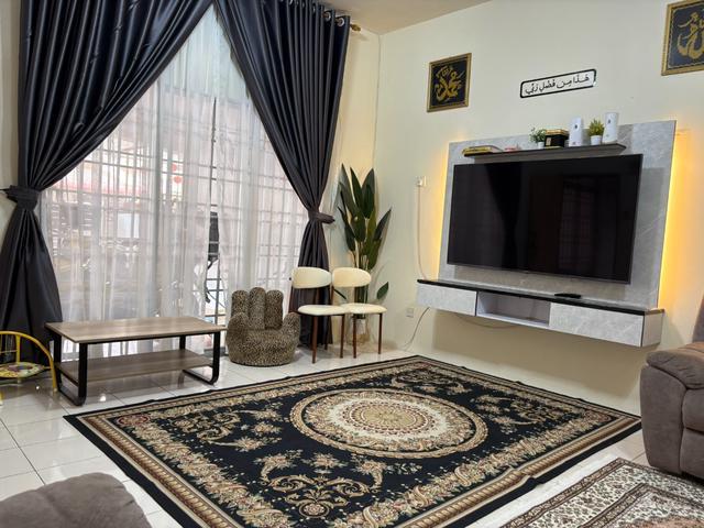 Terraced House for sale in Sungai Petani, Kuala Muda