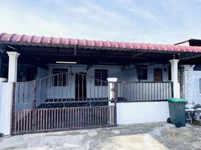 Terraced House for sale in Sungai Petani, Kuala Muda