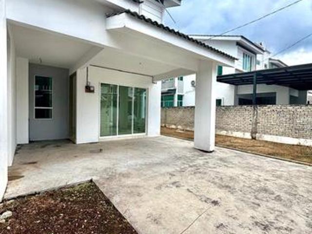 Residential House for sale in Sungai Petani, Kuala Muda