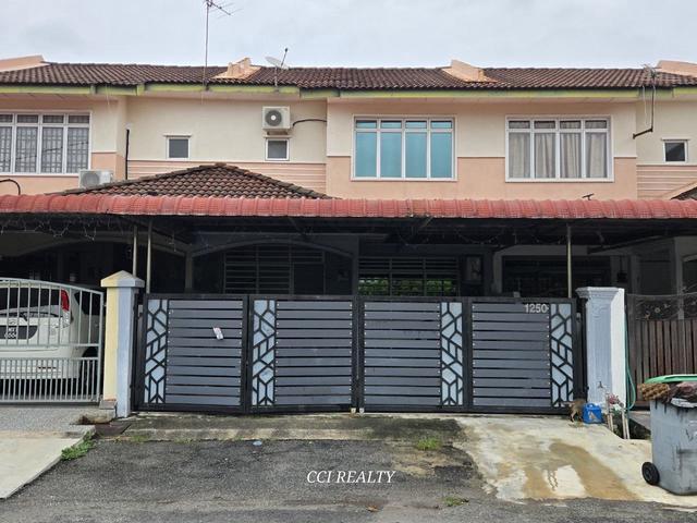 Terraced House for sale in Sungai Petani, Kuala Muda