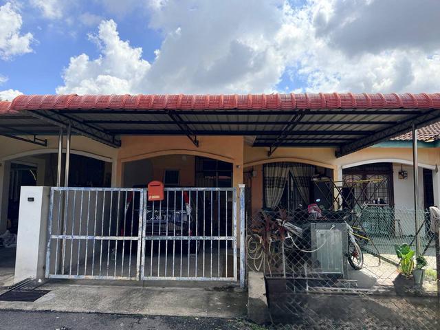 Terraced House for sale in Sungai Petani, Kuala Muda