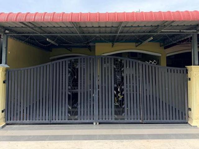 Terraced House for sale in Sungai Petani, Kuala Muda