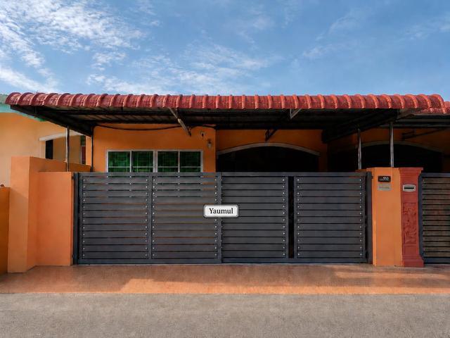 Terraced House for sale in Sungai Petani, Kuala Muda